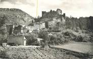 66 PyrÉnÉe Orientale CPSM FRANCE 66 "Castelnou, Le mont Majorque".