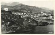 66 PyrÉnÉe Orientale CPSM FRANCE 66 "Collioure, Vue générale".