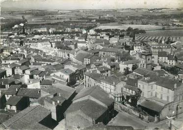 CPSM FRANCE 66 "Bages, Vue générale".