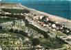 CPSM FRANCE 66 "Argelès sur Mer Plage, Vue générale".