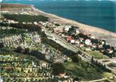 66 PyrÉnÉe Orientale CPSM FRANCE 66 "Argelès sur Mer Plage, Vue générale".