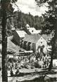 66 PyrÉnÉe Orientale CPSM FRANCE 66 "Font Romeu, Le vieil Ermitage un jour d'Aplech".