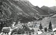 74 Haute Savoie CPSM FRANCE 74 "Le Lavancher, Vue générale".