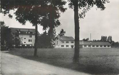 CPSM FRANCE 74 "Douvaine, Aérium La Prairie".