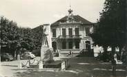 74 Haute Savoie CPSM FRANCE 74 "Douvaine, La Mairie".