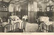 67 Ba Rhin CPA FRANCE 67 "Strasbourg, Grande brasserie Restaurant, petite salle à manger".