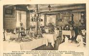 67 Ba Rhin CPA FRANCE 67 "Strasbourg, Restaurant Zimmer".