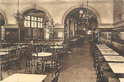 CPA FRANCE 67 "Strasbourg, Taverne Alsacienne".