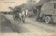 68 Haut Rhin CPA FRANCE 68 "Atelage de circonstance, campagne 1914-1917".