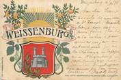 67 Ba Rhin CPA FRANCE 67 "Wissenbourg ".