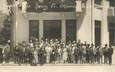 CARTE PHOTO FRANCE 73 "Bourg Saint Maurice, 1934"