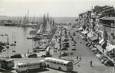 CPSM FRANCE 06 "Cannes, Le quai St Pierre, le port de plaisance".