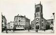 CPSM FRANCE 42 "Roanne, Place du Palais de Justice".