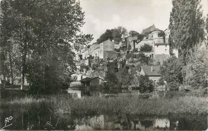 CPSM FRANCE 79 "Argenton Château, Le château".