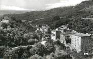 11 Aude CPSM FRANCE 11 "Rennes les Bains, Vue générale".