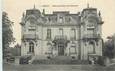 CPA FRANCE 49 "Cholet, Hôtel particulier, rue nationale".