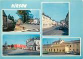 02 Aisne CPSM FRANCE 02 "Hirson, Vues".