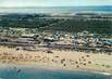 CPSM FRANCE 34 "Sète, Camping Le Castellas".