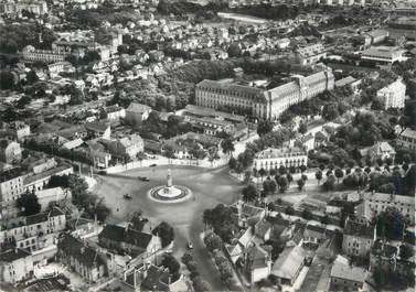 CPSM FRANCE 21 "Dijon, Vue aérienne".