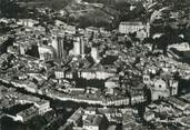 30 Gard CPSM FRANCE 30 "Uzès, Vue générale".