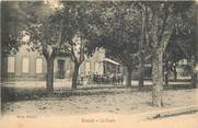 13 Bouch Du Rhone CPA  FRANCE 13 "Rousset, le Cours"