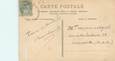 CPA  FRANCE 13 "Rousset, le Cours"