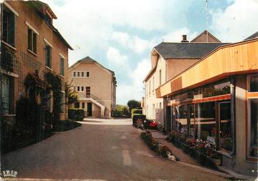 CPSM FRANCE 86 "La Roche Posay, Hôtel Restaurant Le Clos Paillé".