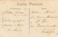 CPA FRANCE 58 "Chateau Chinon, La Place de la Mairie"