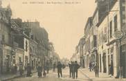 29 Finistere CPA FRANCE 29 "Pont l'Abbé, Rue Victor Hugo, maisons du XVIème siècle".