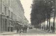 CPA FRANCE 29 "Quimper, Le Boulevard de l'Odet, l'Hôtel de l'Epée".