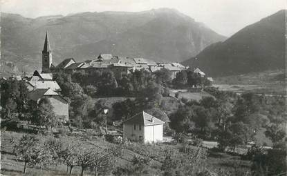 CPSM  FRANCE 05 "Saint Crépin, vue générale"