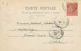 CPA  FRANCE 42 "Saint Paul en Jarez"