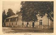 36 Indre CPA  FRANCE 36 "Bagneux par Saint Christophe en Bazelle , La Vernusse"