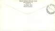 LETTRE 1 ER VOL / ARABIE "Emirats Arabes Unis: Dubai / Athene, juillet 1976"
