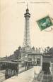 69 RhÔne CPA FRANCE 69 "Lyon, Tour Métallique de Fourvière".