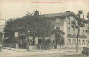 69 RhÔne CPA FRANCE 69 "Lyon, Les quatre Chemins, Restaurant Ruet". /QUARTIER DE LYON