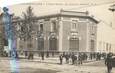 CPA FRANCE 69 "Lyon, Montplaisir, L'Usine Berliet la sortie des ouvriers". /QUARTIER DE LYON