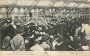 69 RhÔne CPA FRANCE 69 "Lyon, L'éclairage électrique, Usine de matériel de guerre, Visite de M. Albert Thonas".