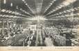 CPA FRANCE 69 "Lyon, L'éclairage électrique, Usine de matériel de guerre, Une vue du grand hall".