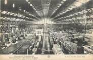 69 RhÔne CPA FRANCE 69 "Lyon, L'éclairage électrique, Usine de matériel de guerre, Une vue du grand hall".