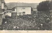 69 RhÔne CPA FRANCE 69 "Lyon, L'éclairage électrique, Usine de matériel de guerre, En attendant la rentrée".