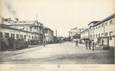 CPA FRANCE 69 "Lyon, L'éclairage électrique, Usine de matériel de guerre, Rue de Marseille".