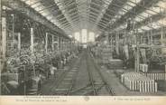 69 RhÔne CPA FRANCE 69 "Lyon, L'éclairage électrique, Usine de matériel de guerre, Une vue du grand hall".