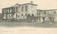 33 Gironde CPA  FRANCE 33 "Quinsac, chateau Lestanges"