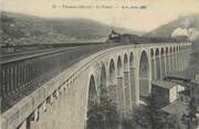 69 RhÔne CPA FRANCE 69 "Tarare, Le viaduc".