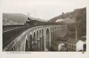 69 RhÔne CPSM FRANCE 69 " Tarare, Le viaduc".