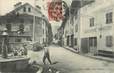 CPA FRANCE 73 "Aime, Rue Centrale".