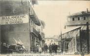 73 Savoie CPA FRANCE 73 "Bourg St Maurice, Un faubourg de la Ville".