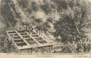 73 Savoie CPA FRANCE 73 "Leysse, St Alban, Pisciculture de la cascade du bout du monde".