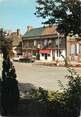 76 Seine Maritime CPSM FRANCE 76 "Sierville, La grande place".